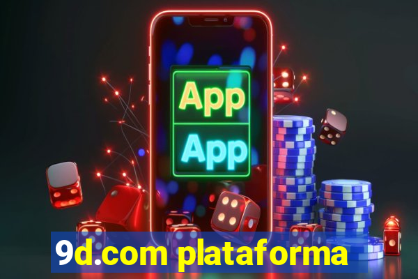 9d.com plataforma